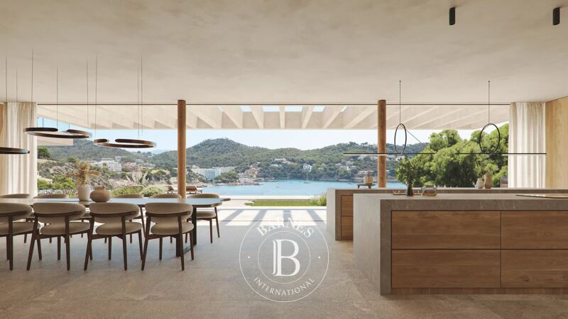 For Sale Plot of land | Es Camp de Mar - picture 3