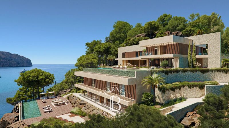 For Sale Plot of land | Es Camp de Mar - picture 1
