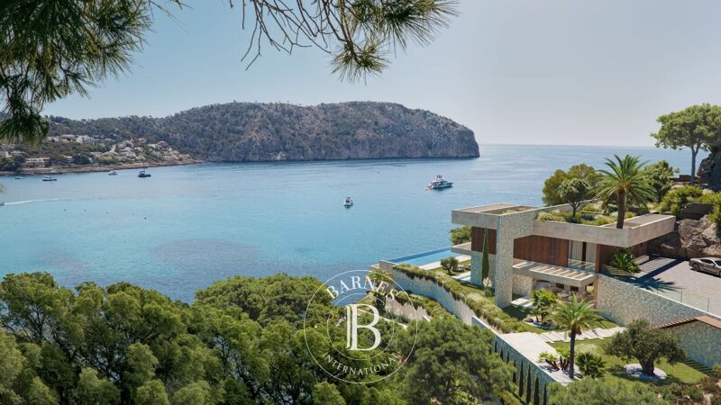 For Sale Plot of land | Es Camp de Mar - picture 2