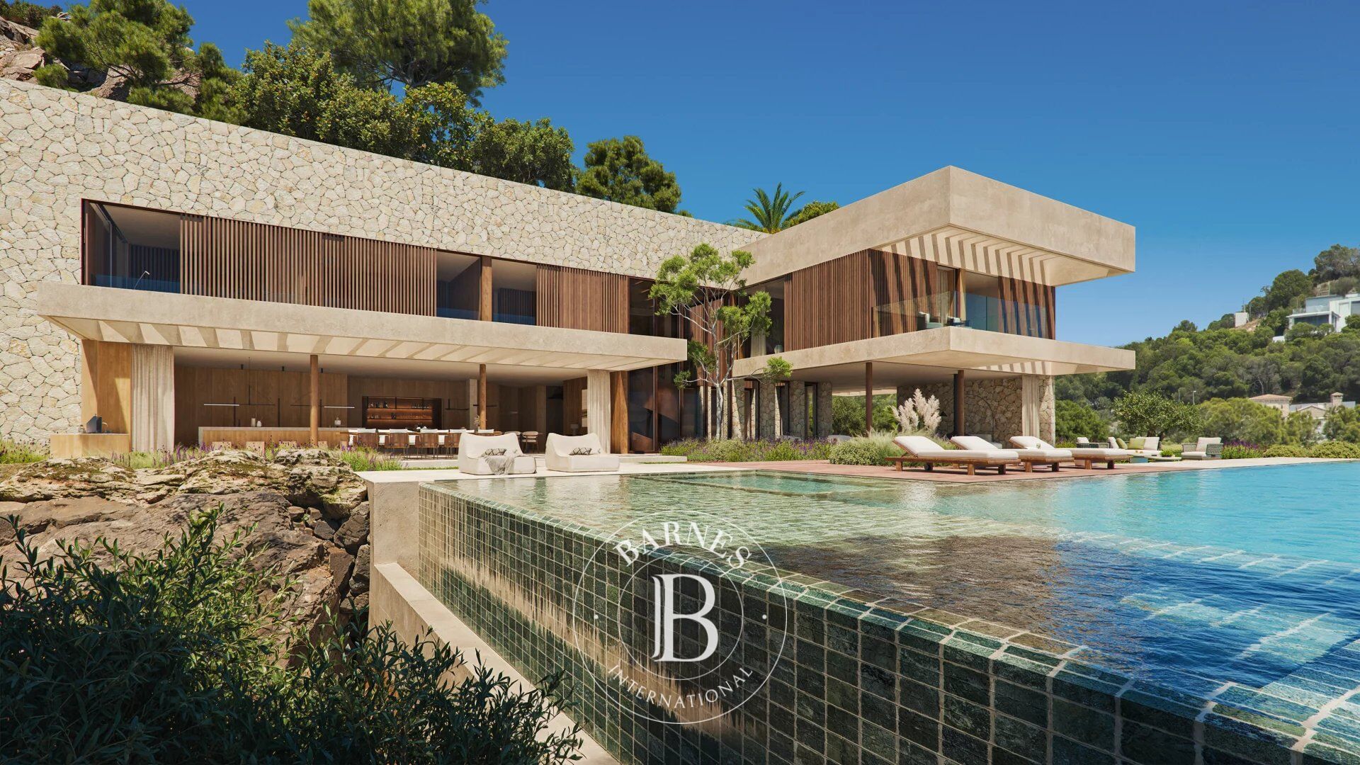 Venta Terreno | Es Camp de Mar - picture 10