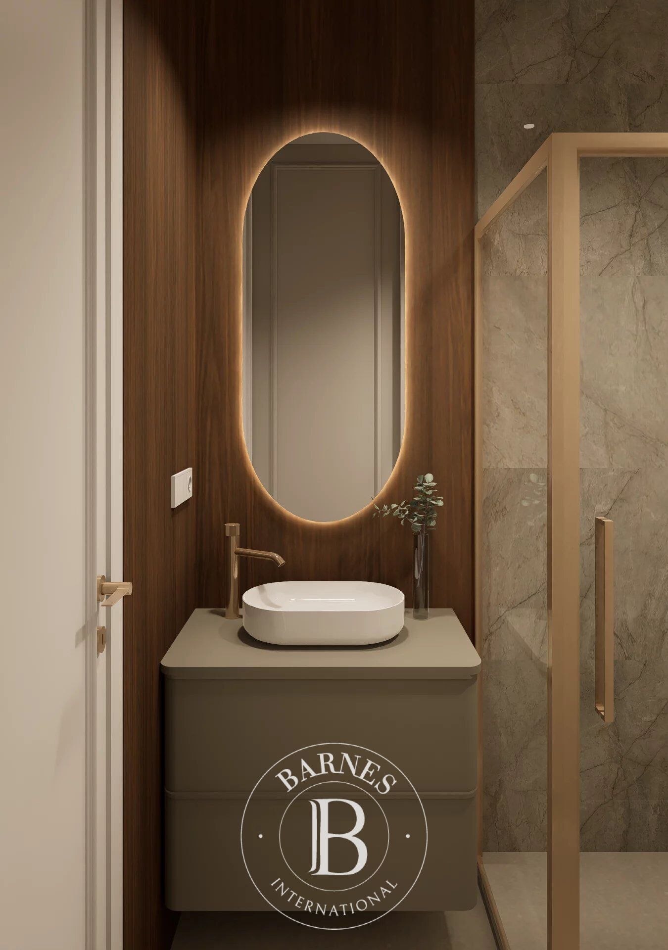 Daire Madrid - picture 6