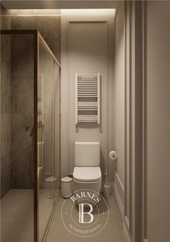 Daire Madrid - picture 5