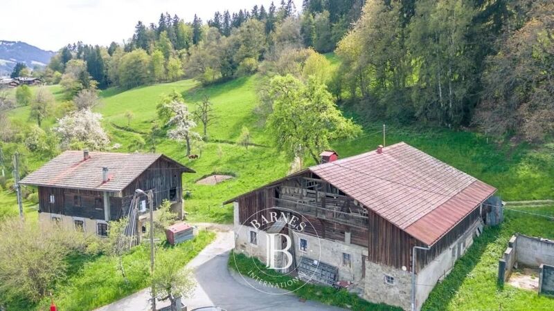 Venta, Granja Combloux - picture 3