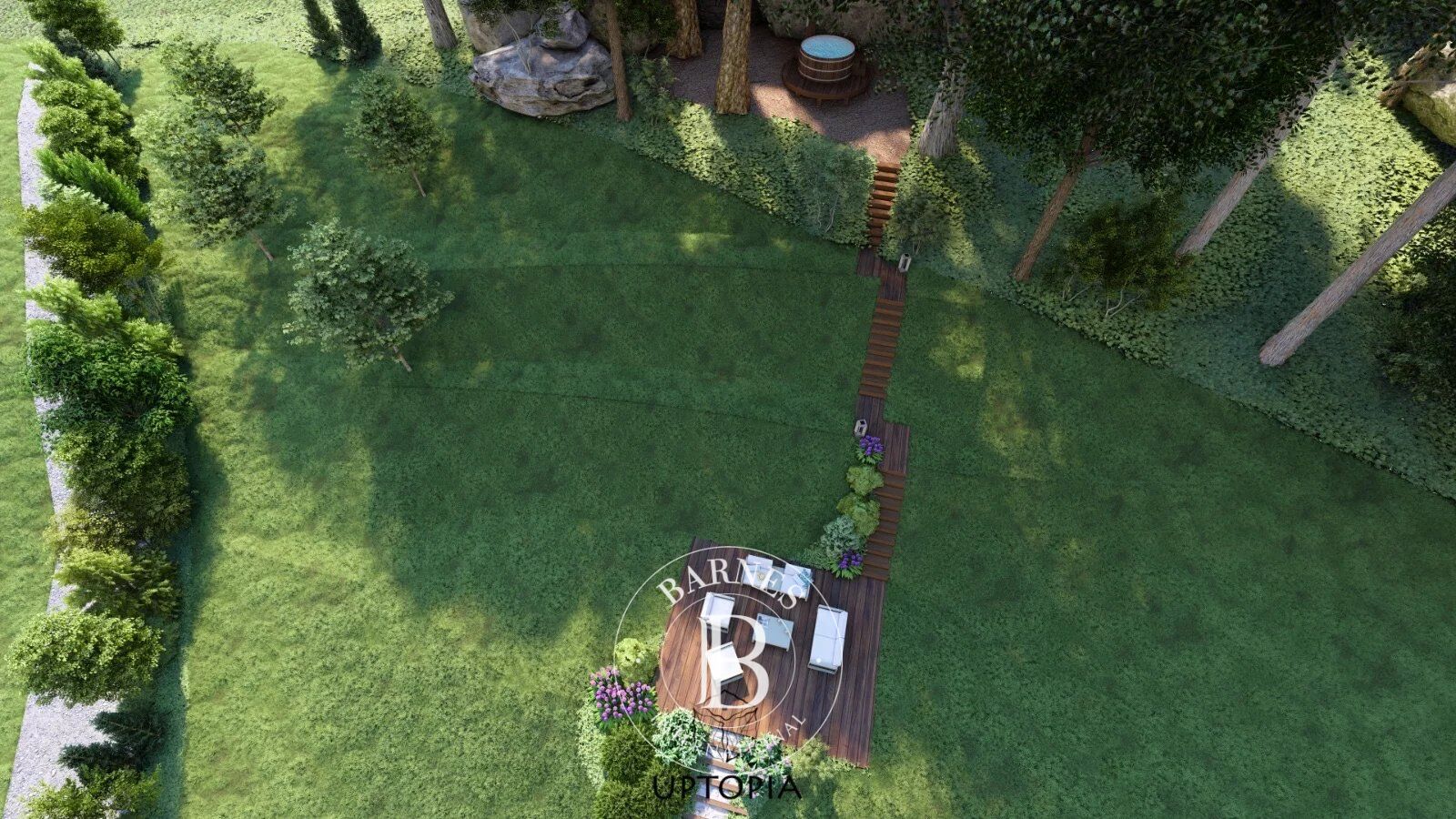 FERME TRADITIONNELLE A RÉHABILITER - COMBLOUX - picture 2