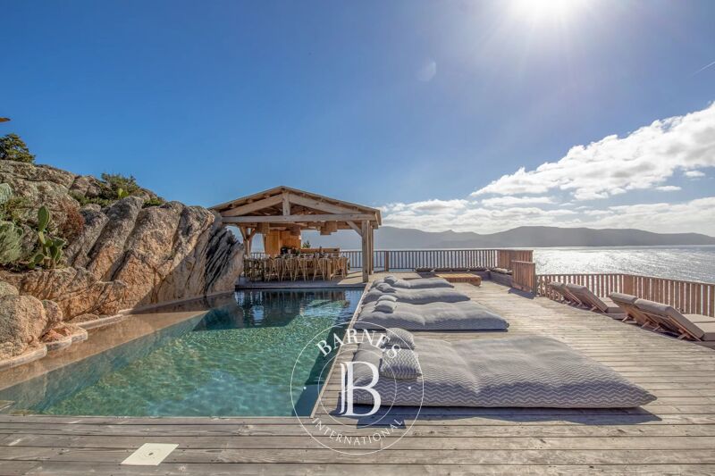 À louer Villa | Propriano - picture 2