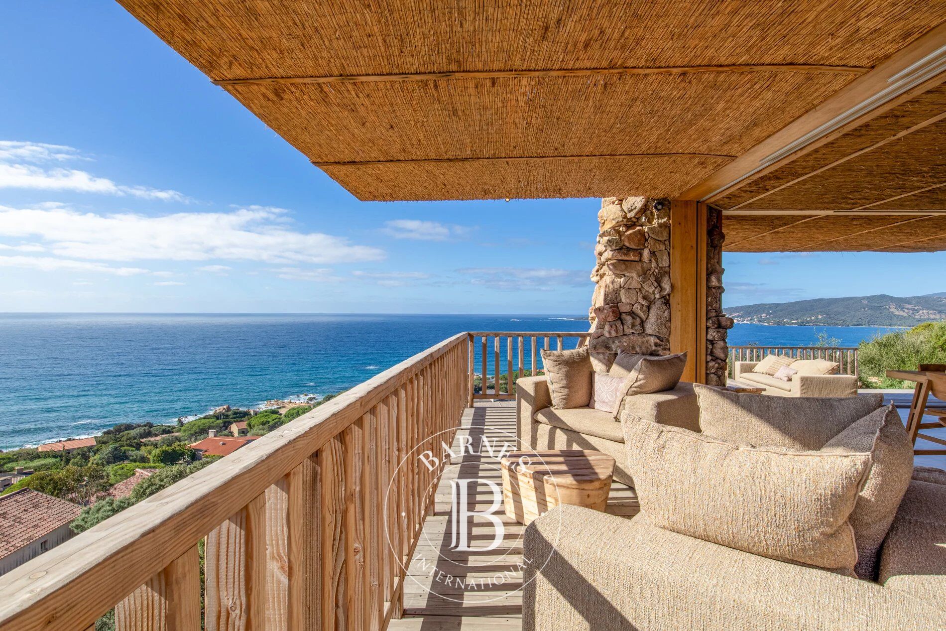 Villa Propriano - picture 1