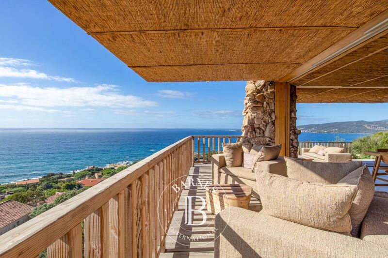 À louer Villa | Propriano - picture 1