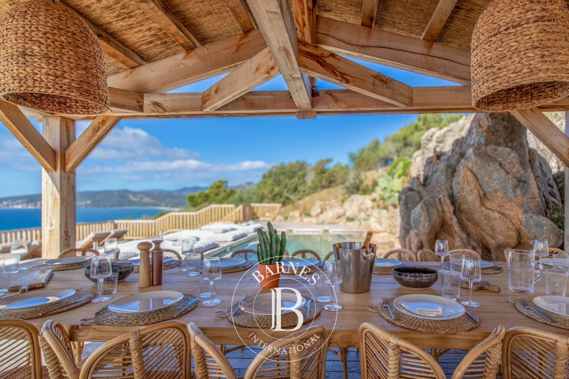 Villa Propriano - picture 3