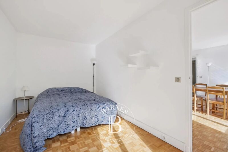 Alquiler, Piso Versailles - picture 3