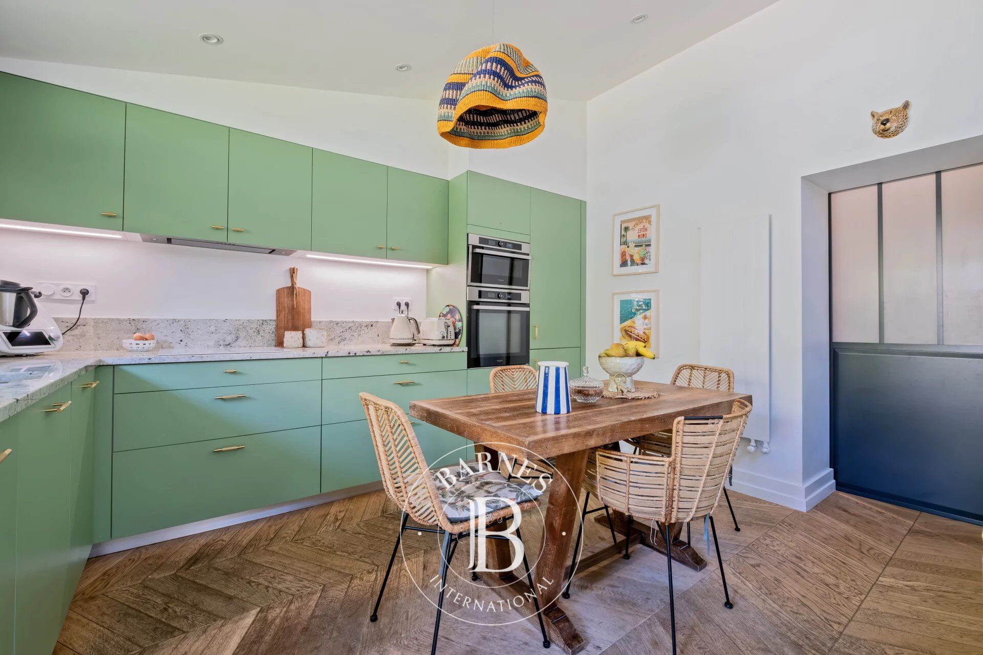 Zu verkaufen Haus | Bordeaux - picture 5