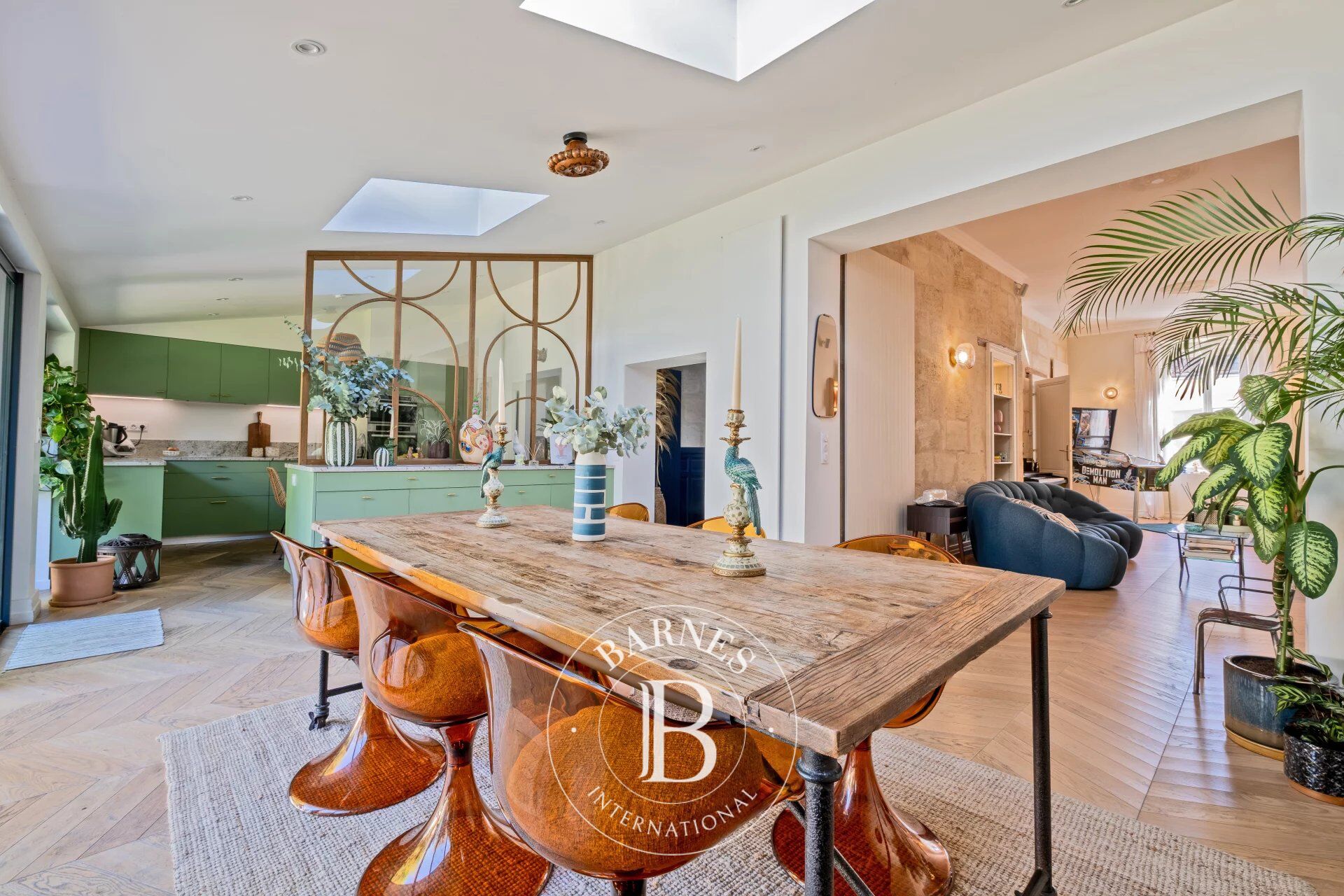 Zu verkaufen Haus | Bordeaux - picture 6