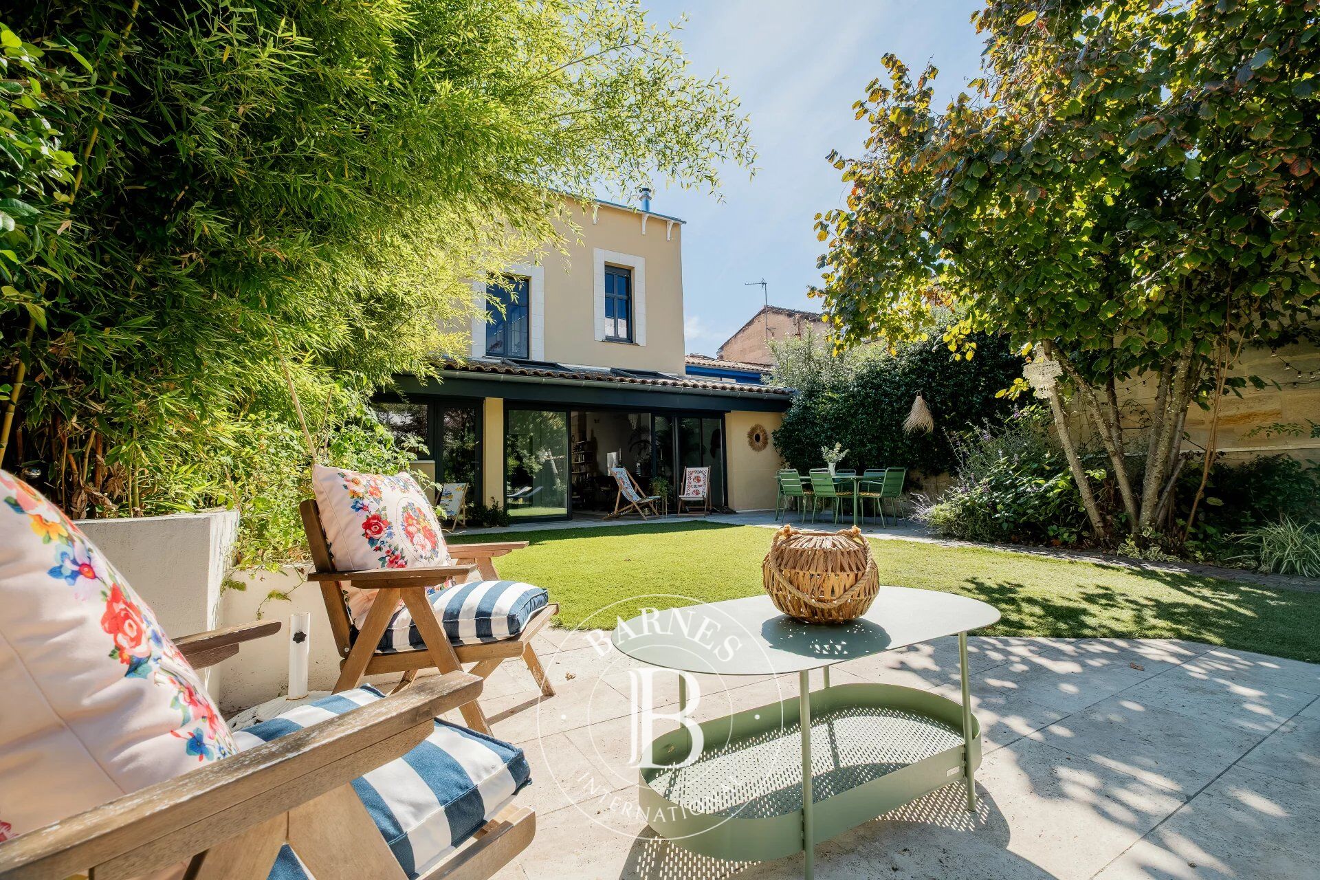 Casa Bordeaux - picture 1