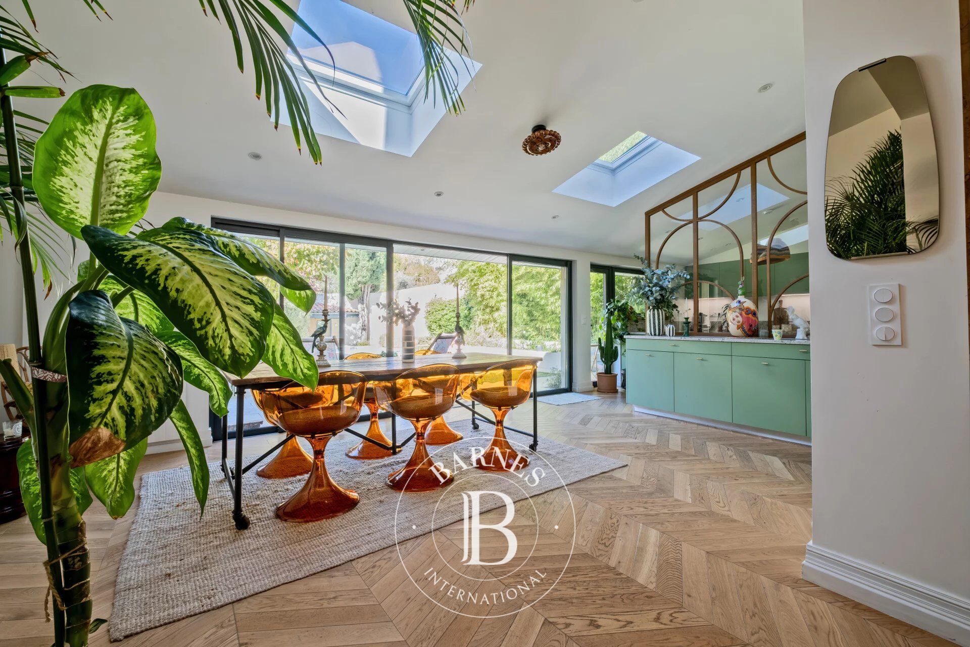 Casa Bordeaux - picture 2