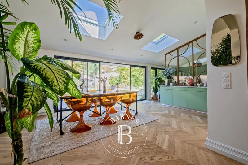 À vendre, Maison Bordeaux - picture 2