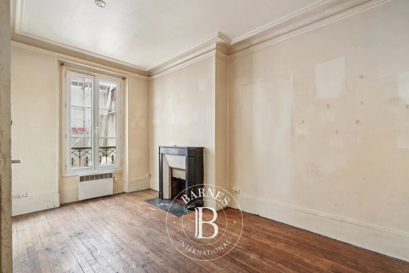 Venta, Piso Paris 12ème - picture 3