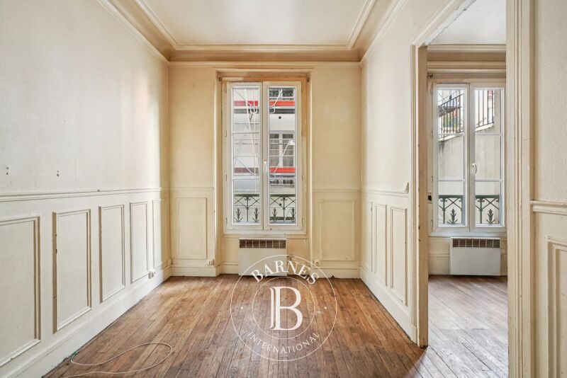 Venta, Piso Paris 12ème - picture 2