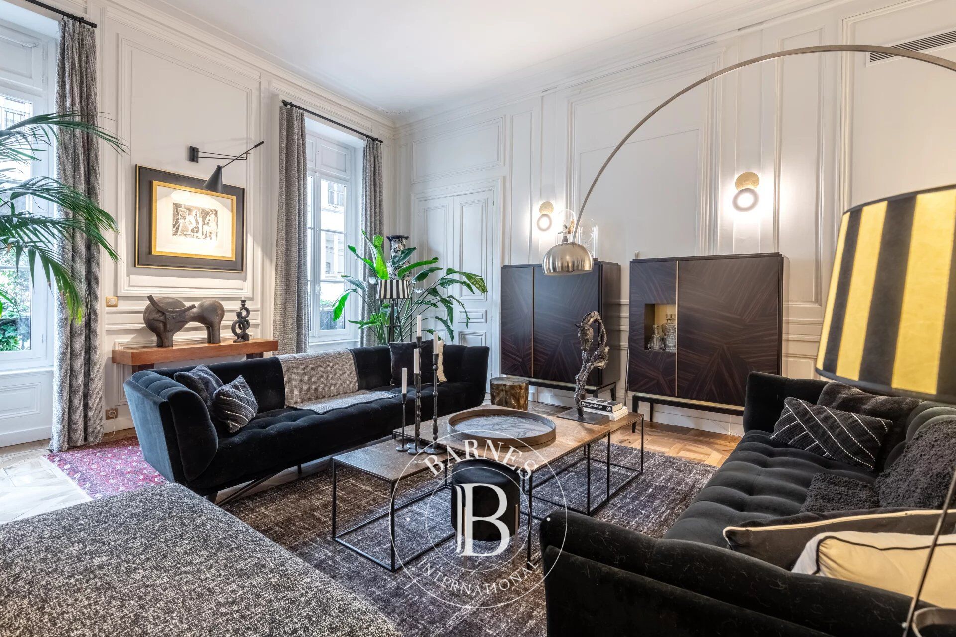 Piso Lyon 2ème - picture 2