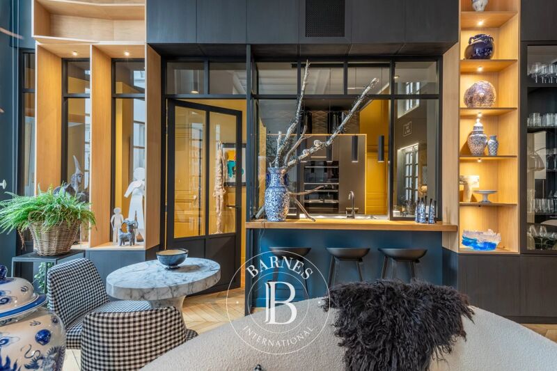 For Sale, Apartment Lyon 2ème - picture 3