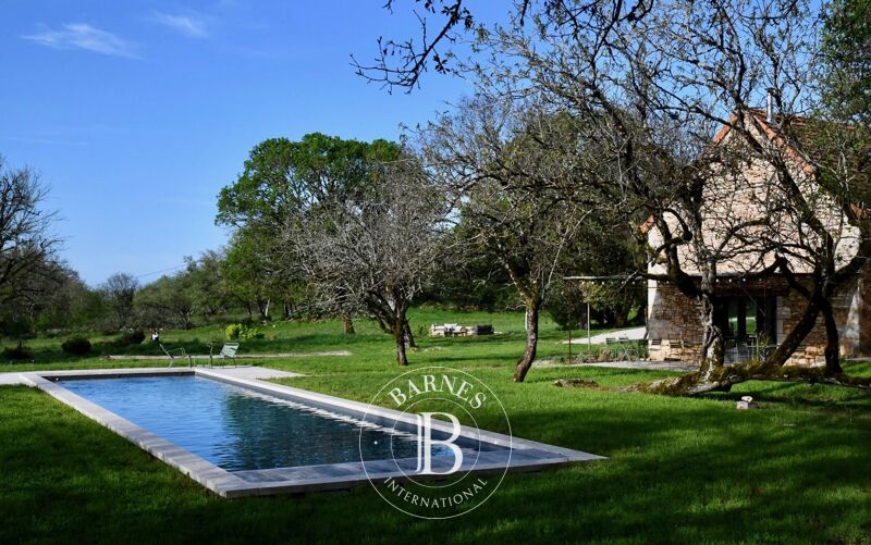 À vendre Propriété | Sénaillac-Lauzès - picture 3