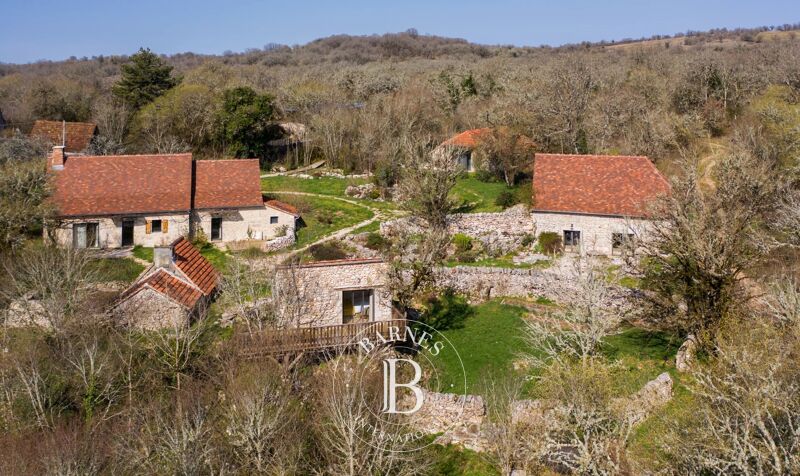 À vendre Propriété | Figeac - picture 2