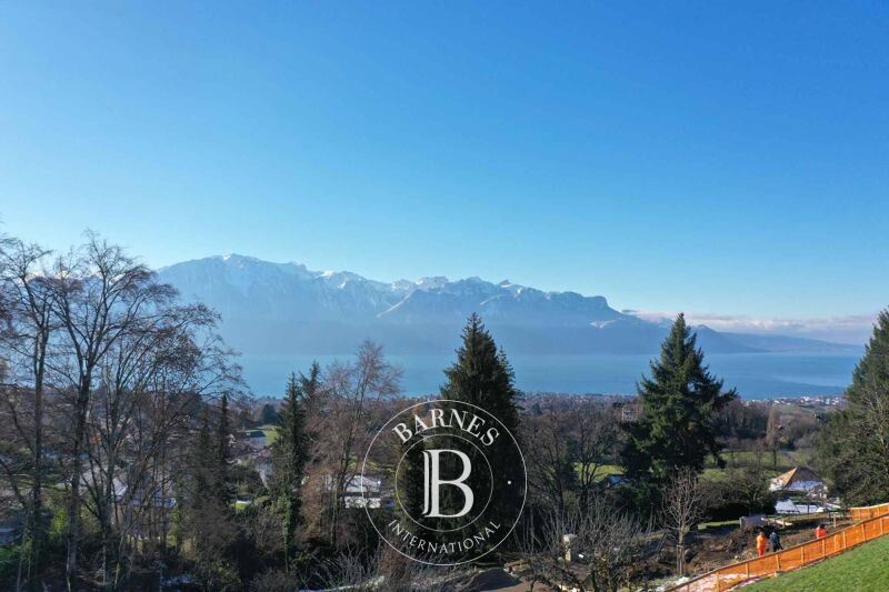 À vendre Terrain constructible | Blonay - picture 3