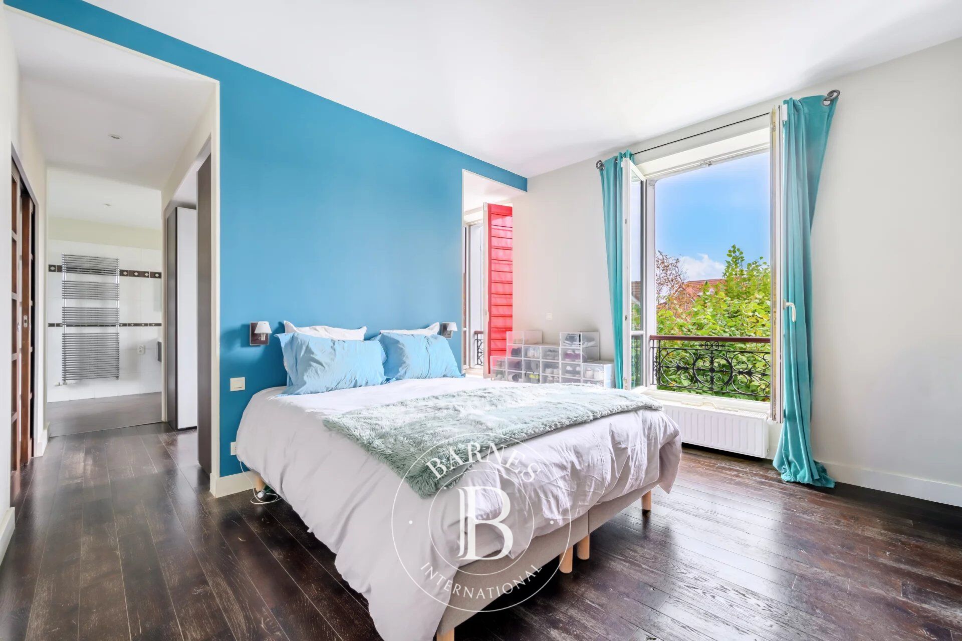 For Sale House | Saint-Maur-des-Fossés - picture 6