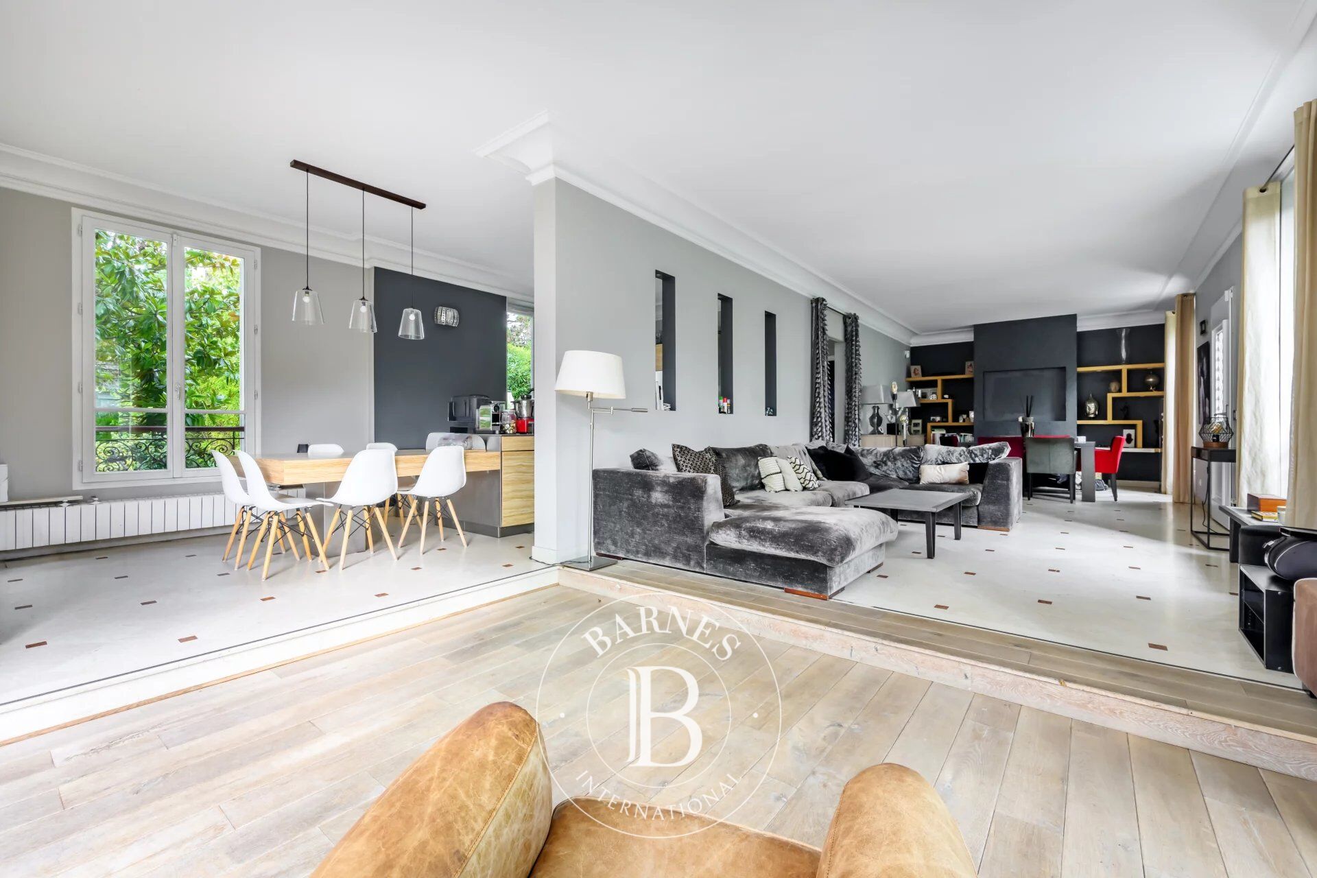 Maison avec piscine - secteur Champignol - 5 chambres - picture 1