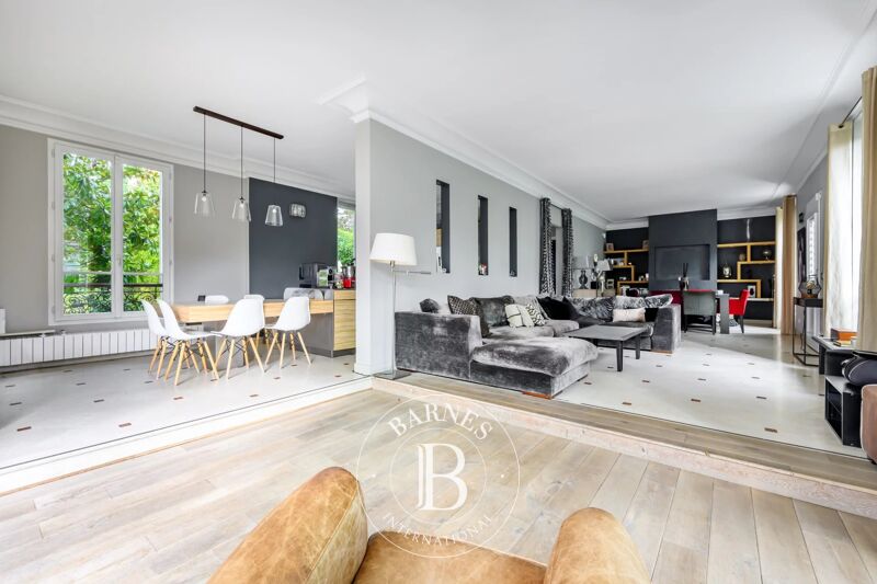 Maison avec piscine - secteur Champignol - 5 chambres