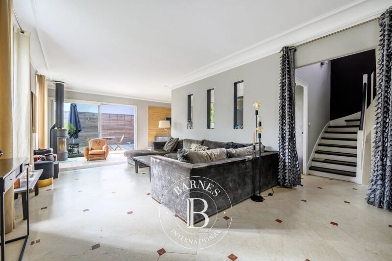 Venta, Casa Saint-Maur-des-Fossés - picture 3