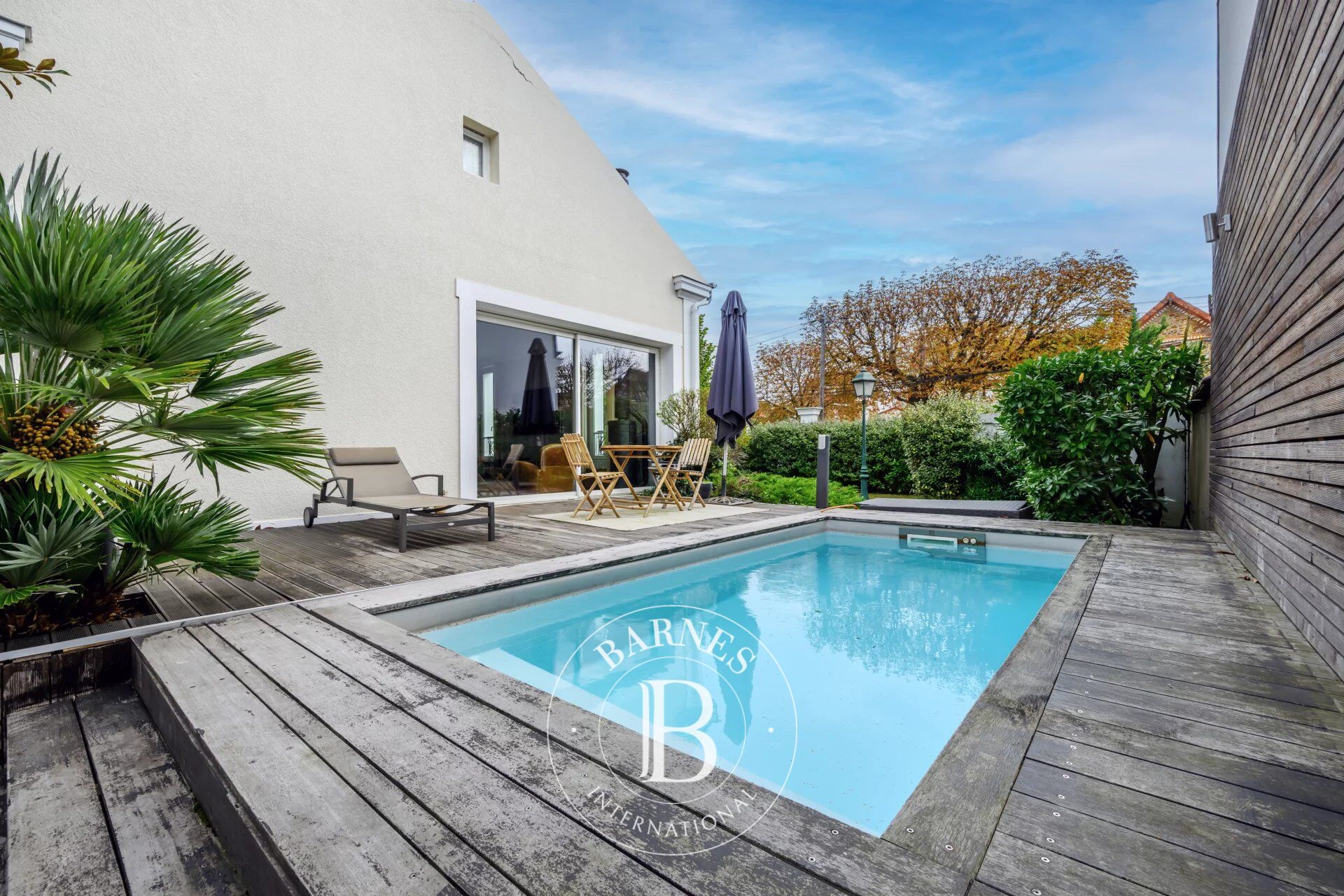 Casa Saint-Maur-des-Fossés - picture 2