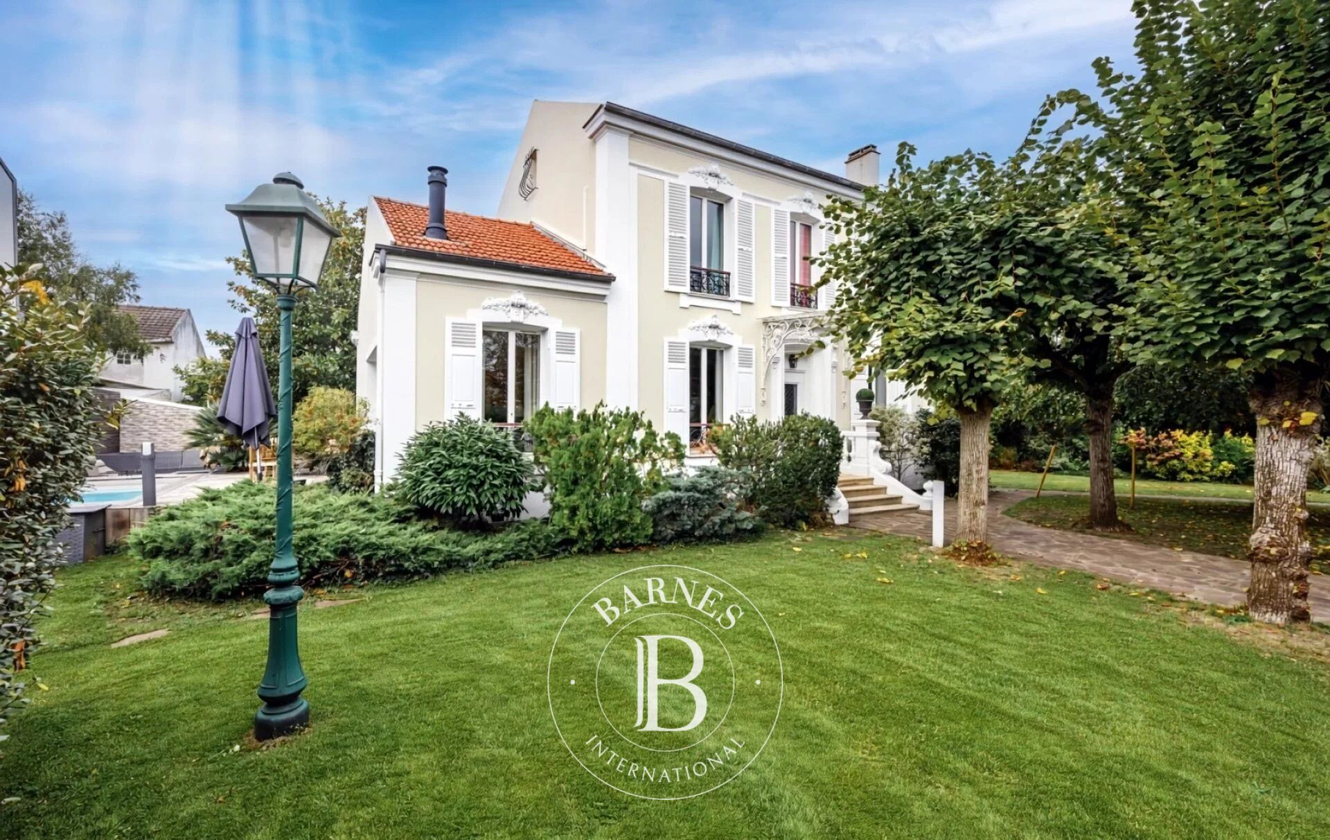 Casa Saint-Maur-des-Fossés - picture 1