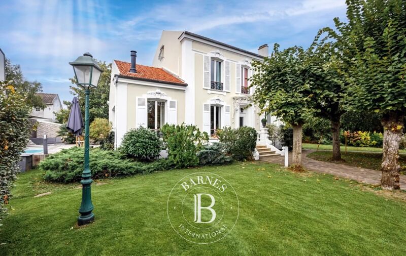 Casa Saint-Maur-des-Fossés