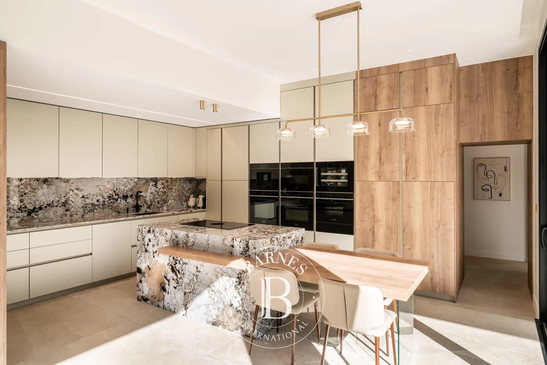 Villa Saint-Raphaël - picture 3