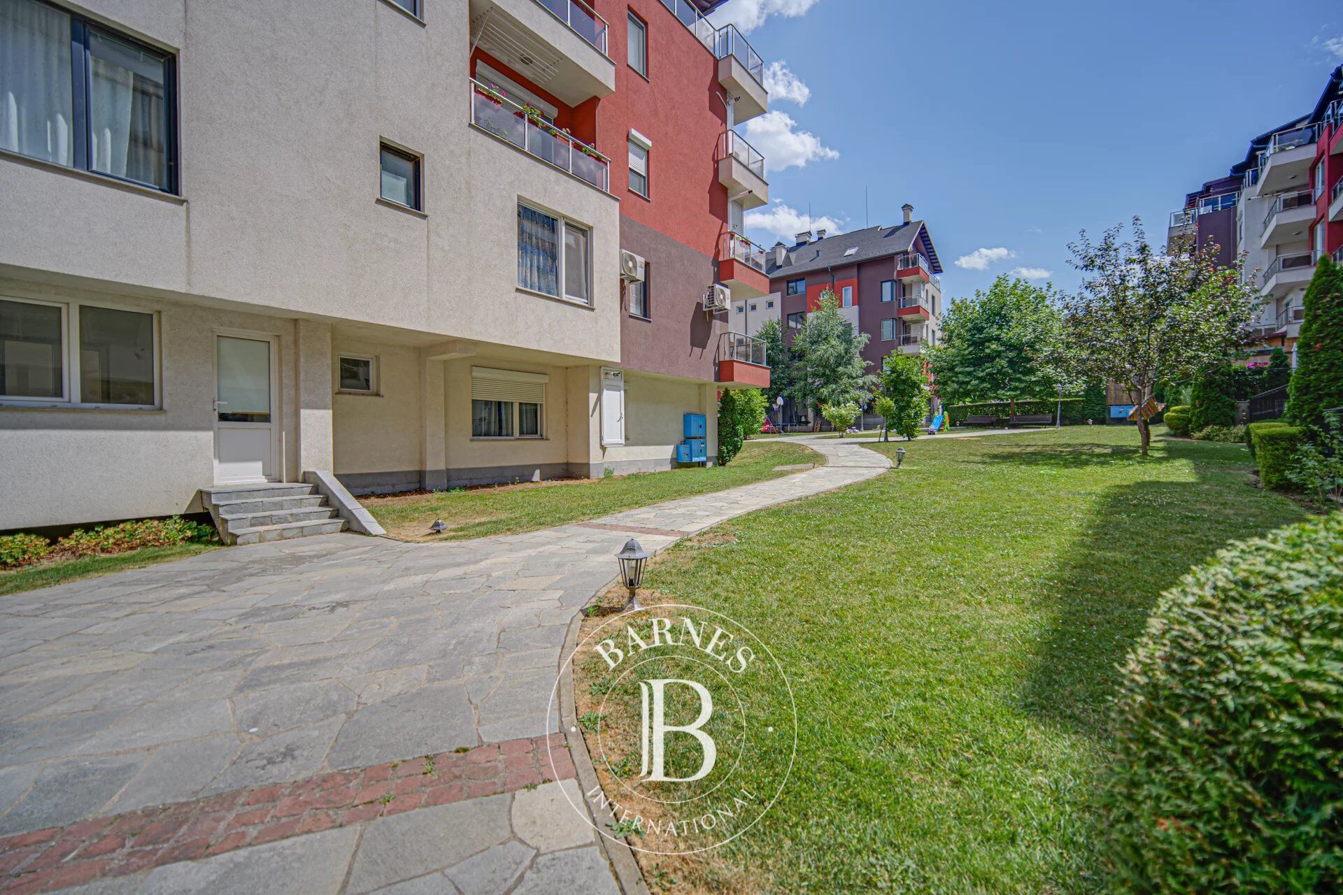 Daire Sofia - picture 30