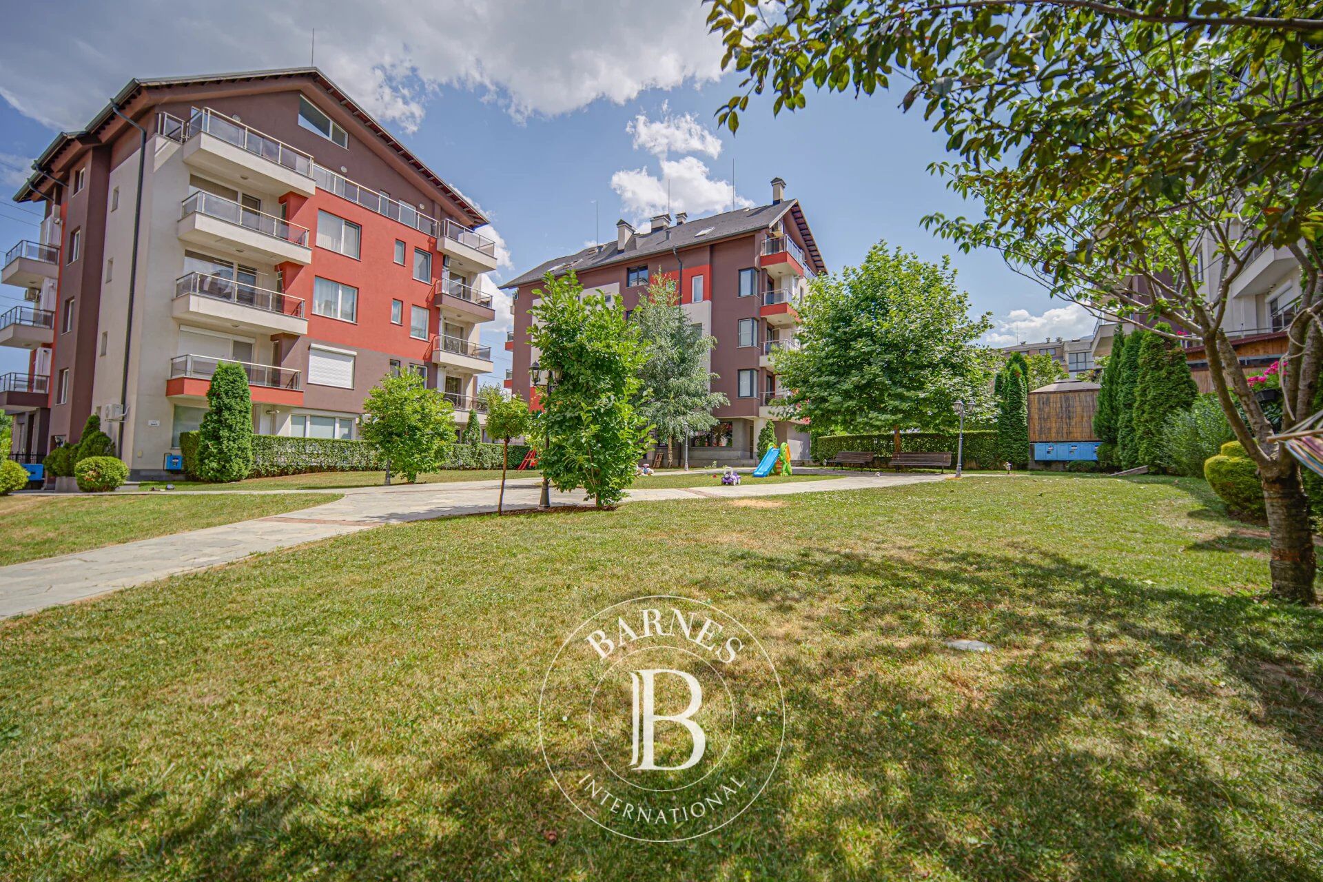 Daire Sofia - picture 31