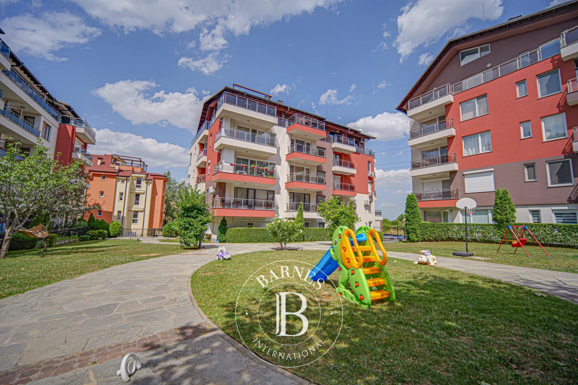 Daire Sofia - picture 32