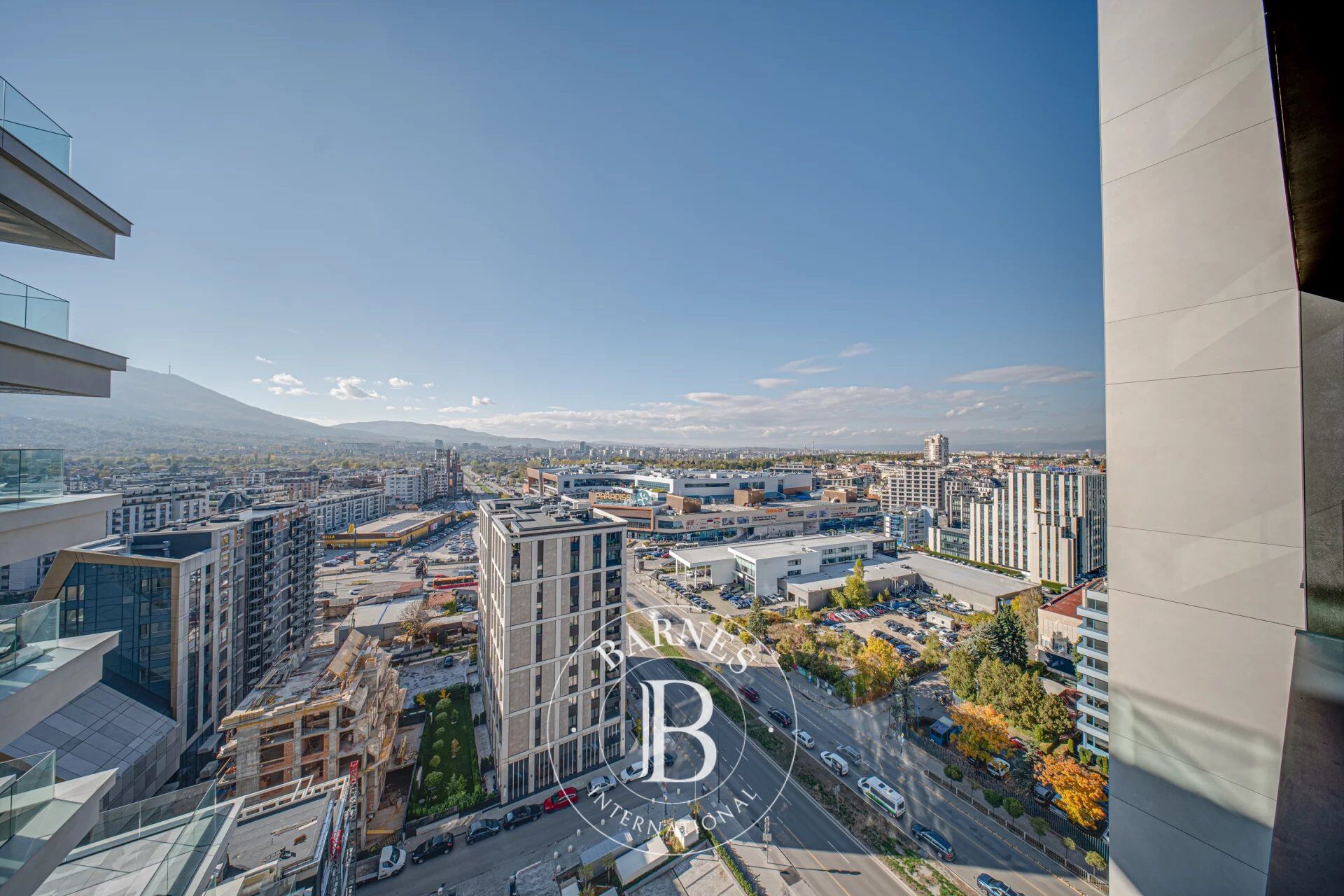 Daire Sofia - picture 6