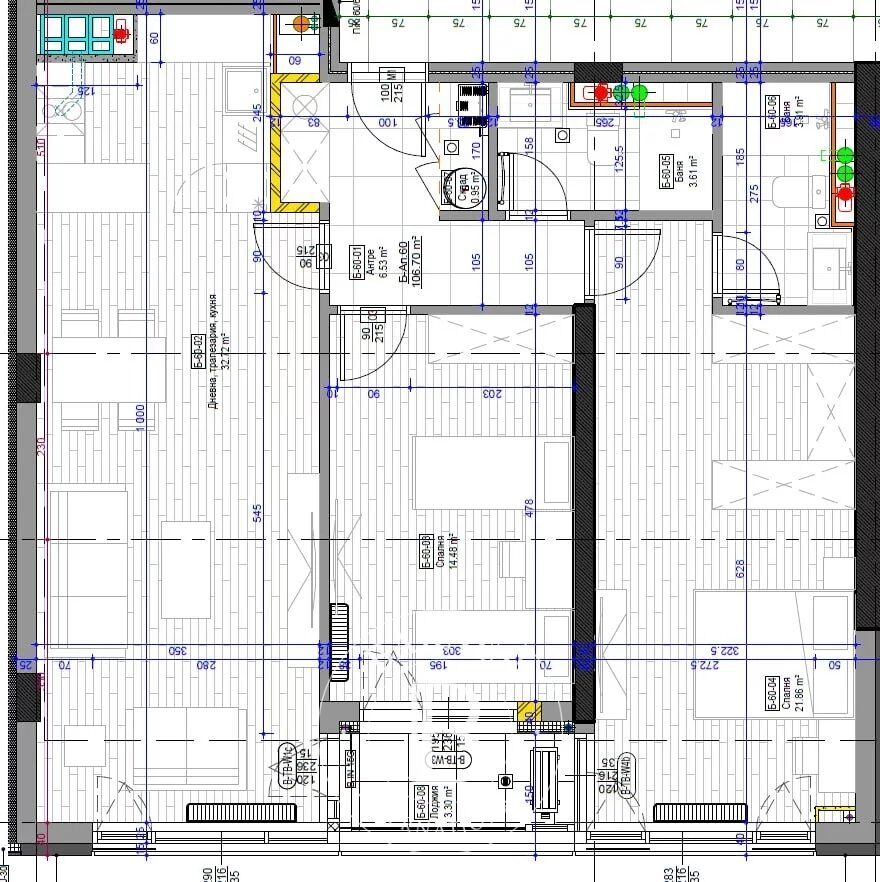 Daire Sofia - picture 15