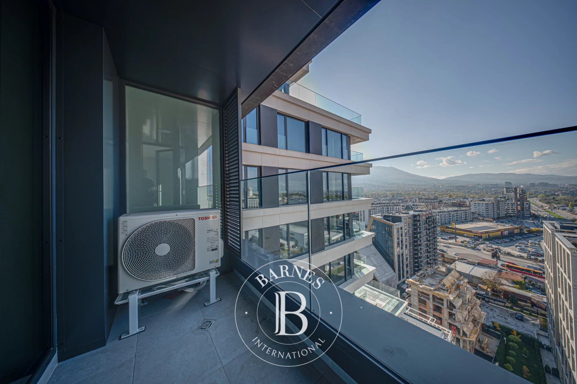 Daire Sofia - picture 12