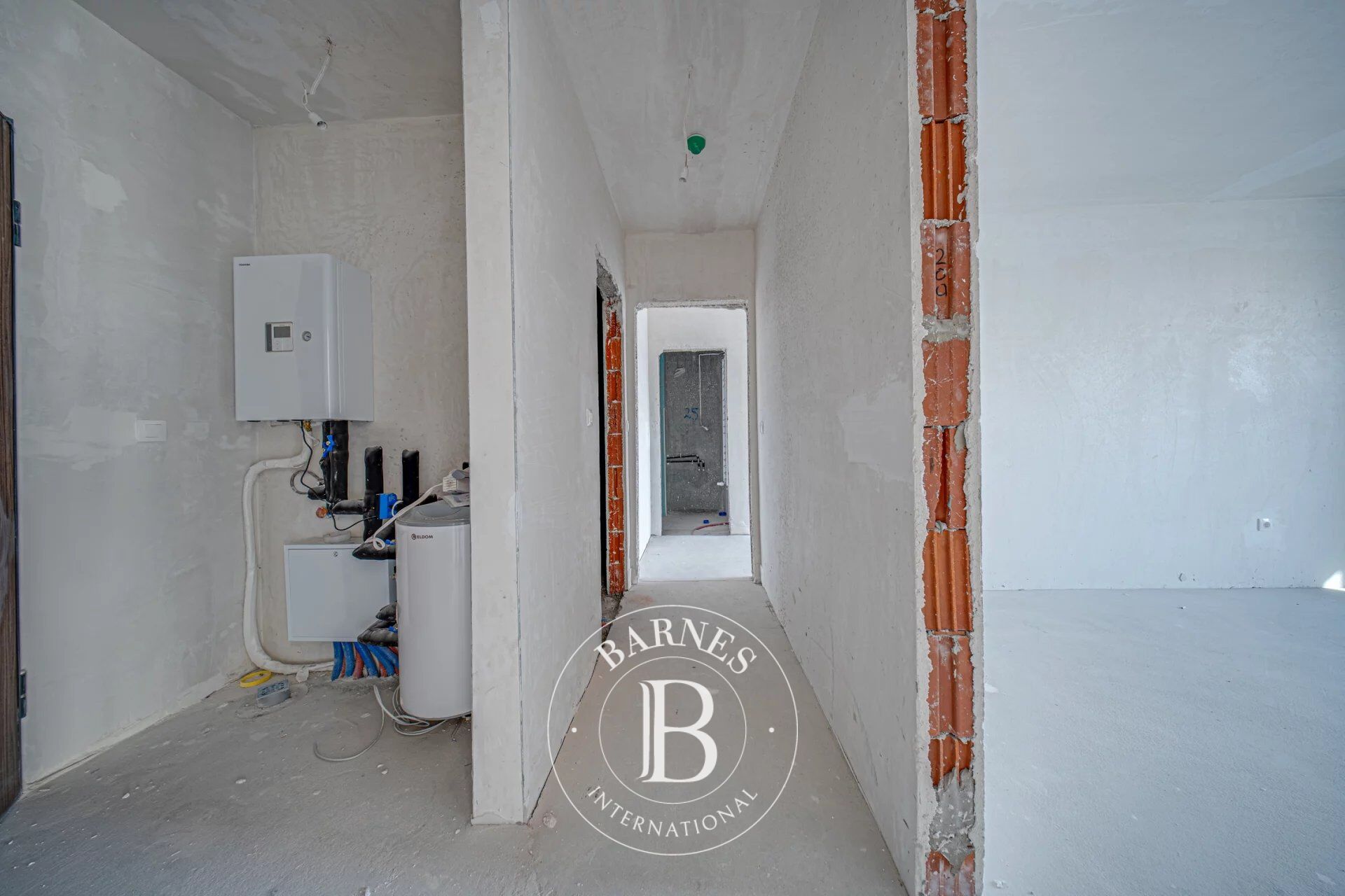 Daire Sofia - picture 8