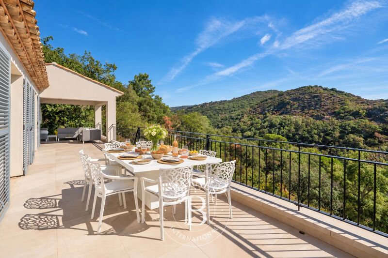 À vendre Maison | Grimaud - picture 1