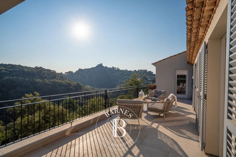 Venta, Casa Grimaud - picture 2