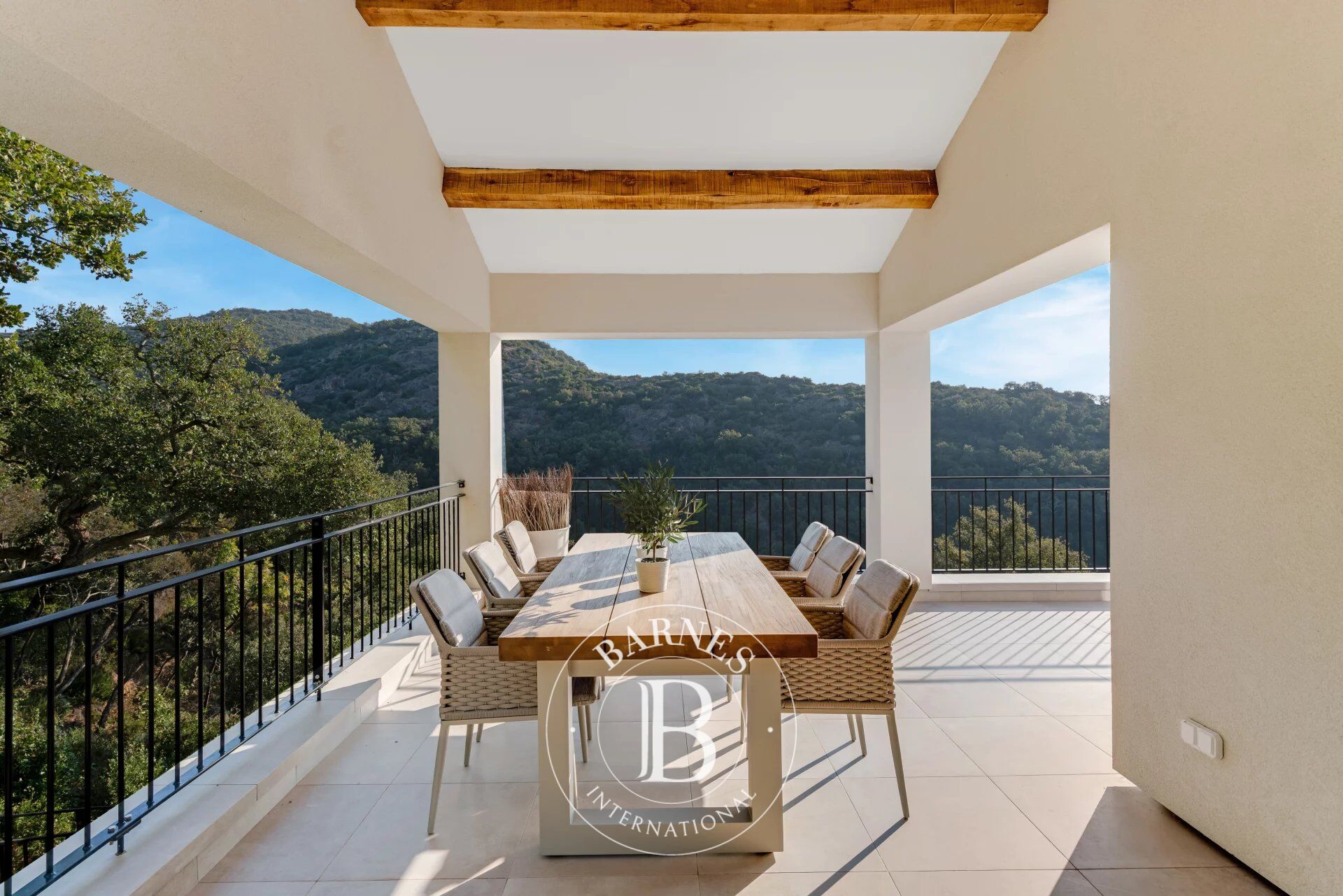 Casa Grimaud - picture 3