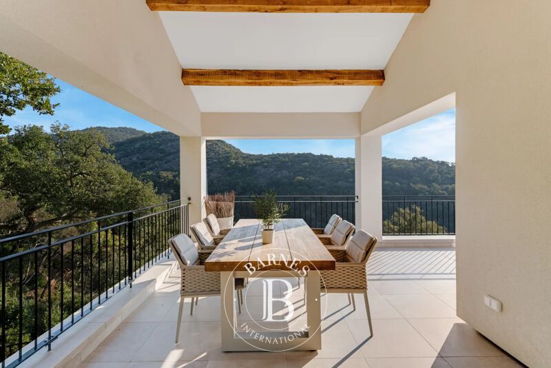 Venta, Casa Grimaud - picture 3