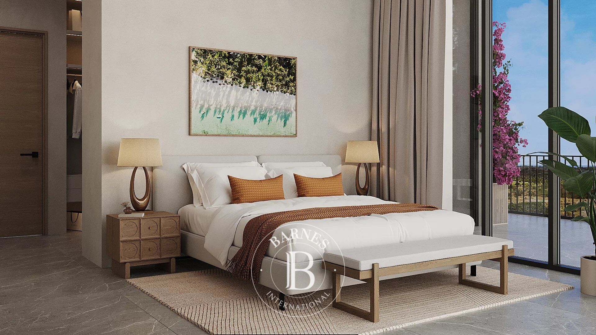 Daire Grand Baie - picture 5