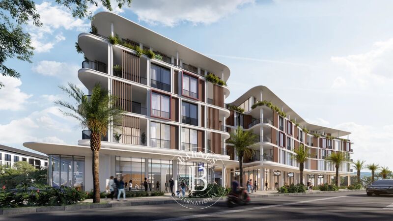 Venta, Piso Grand Baie - picture 2