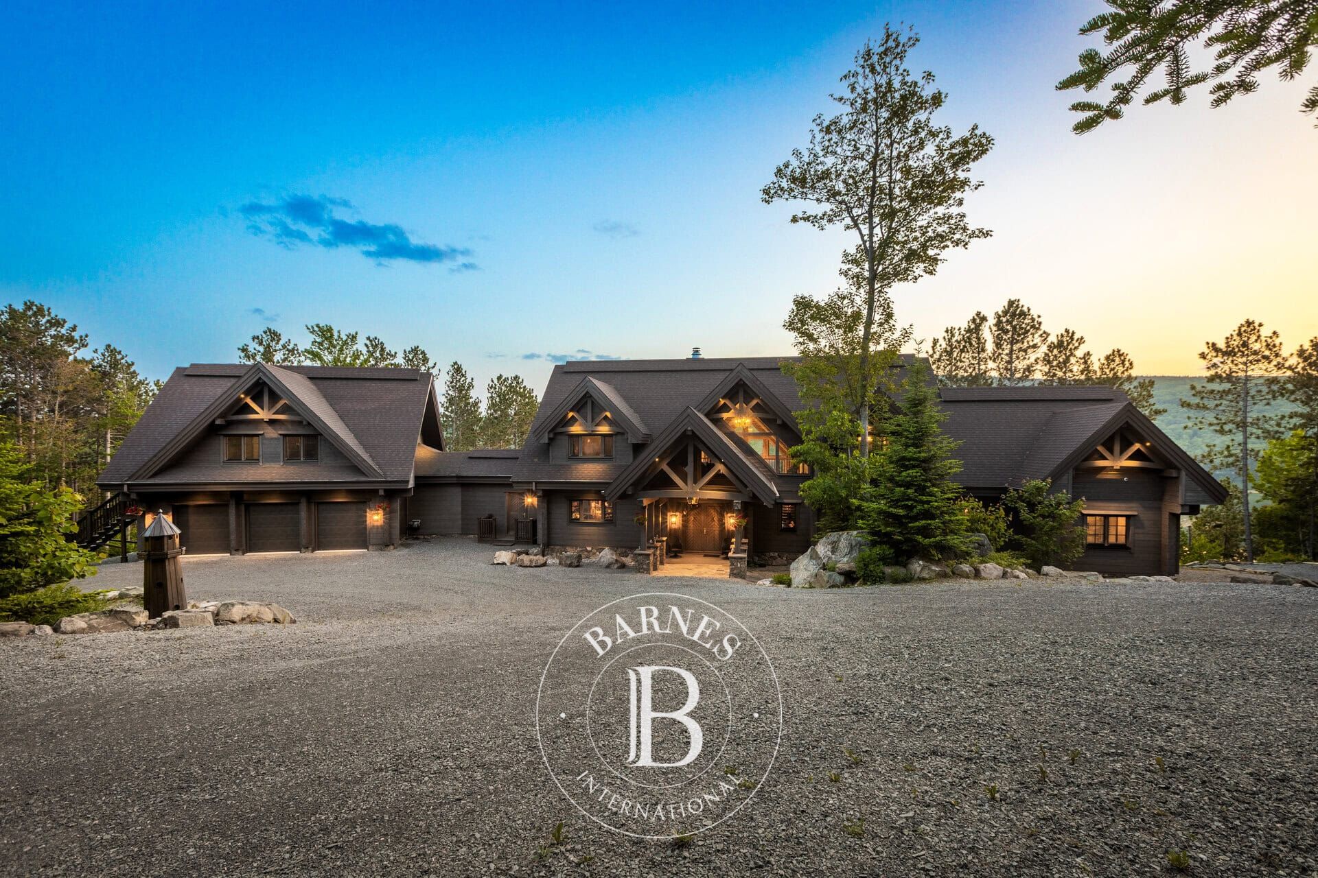 Ev Saint-Alexis-des-Monts - picture 26