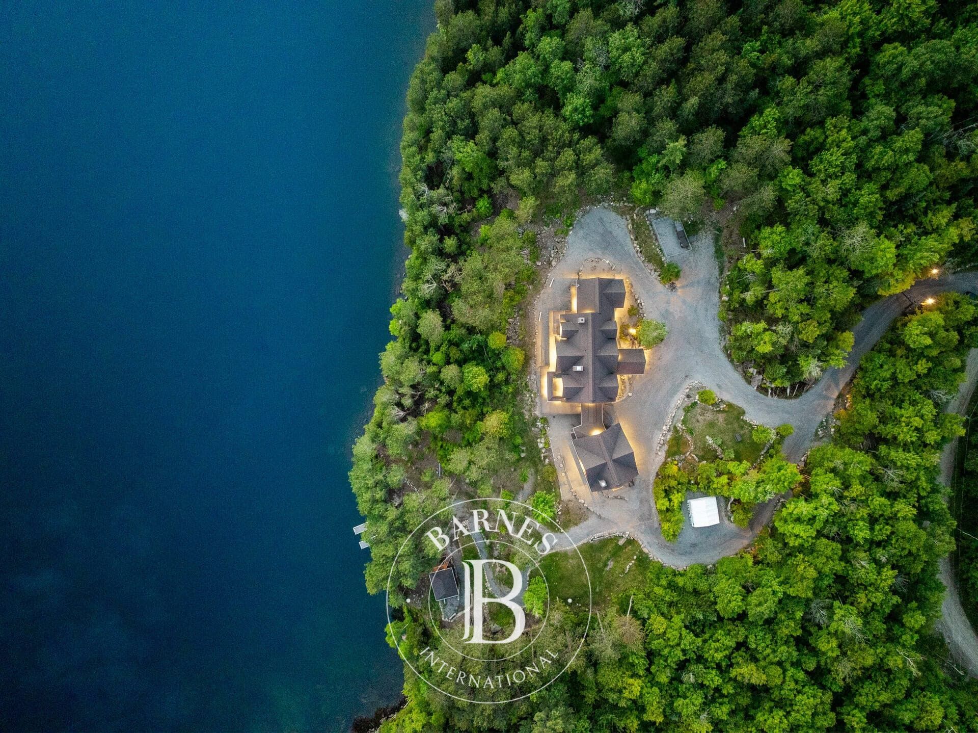 Ev Saint-Alexis-des-Monts