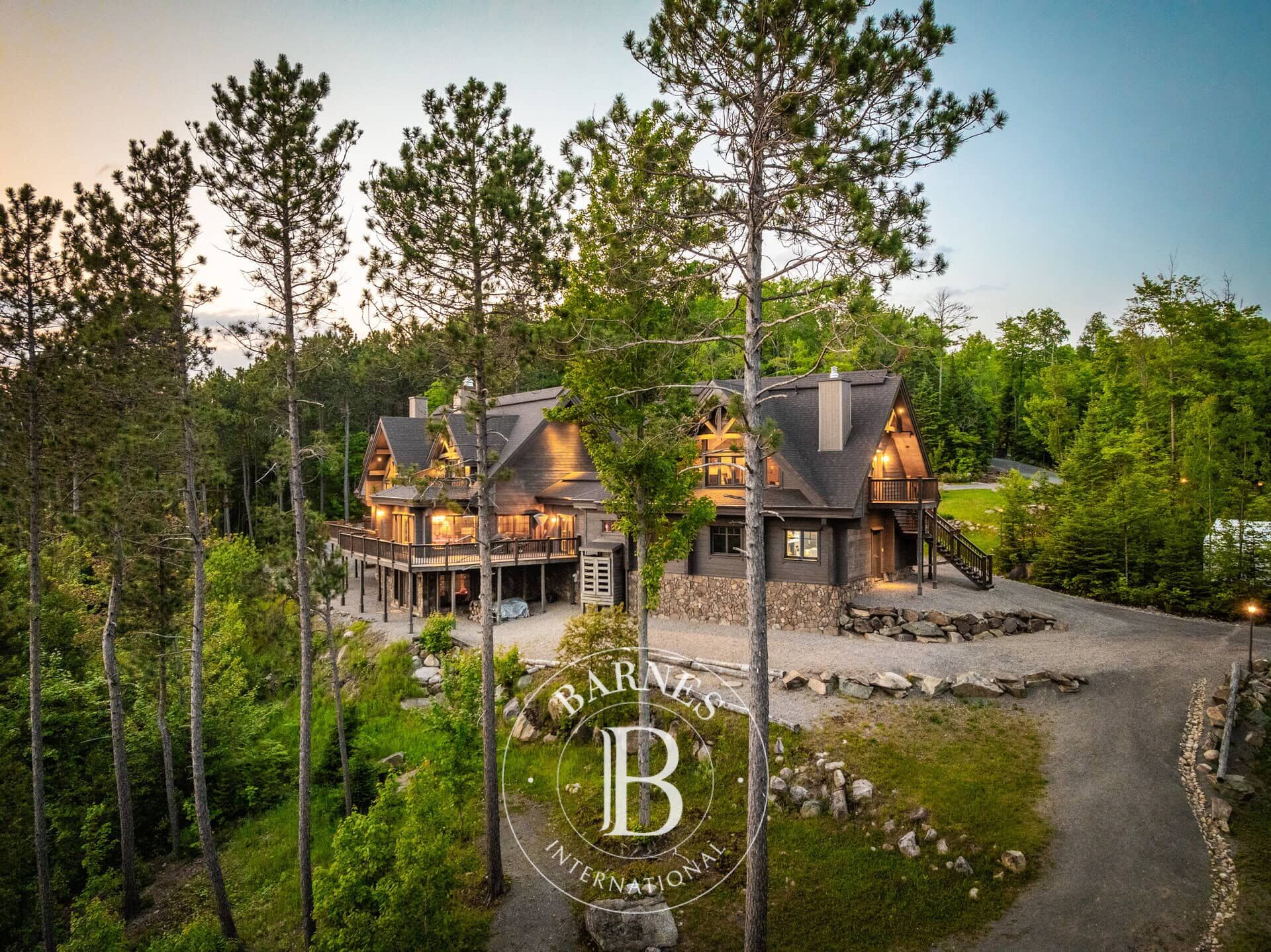 Ev Saint-Alexis-des-Monts - picture 4