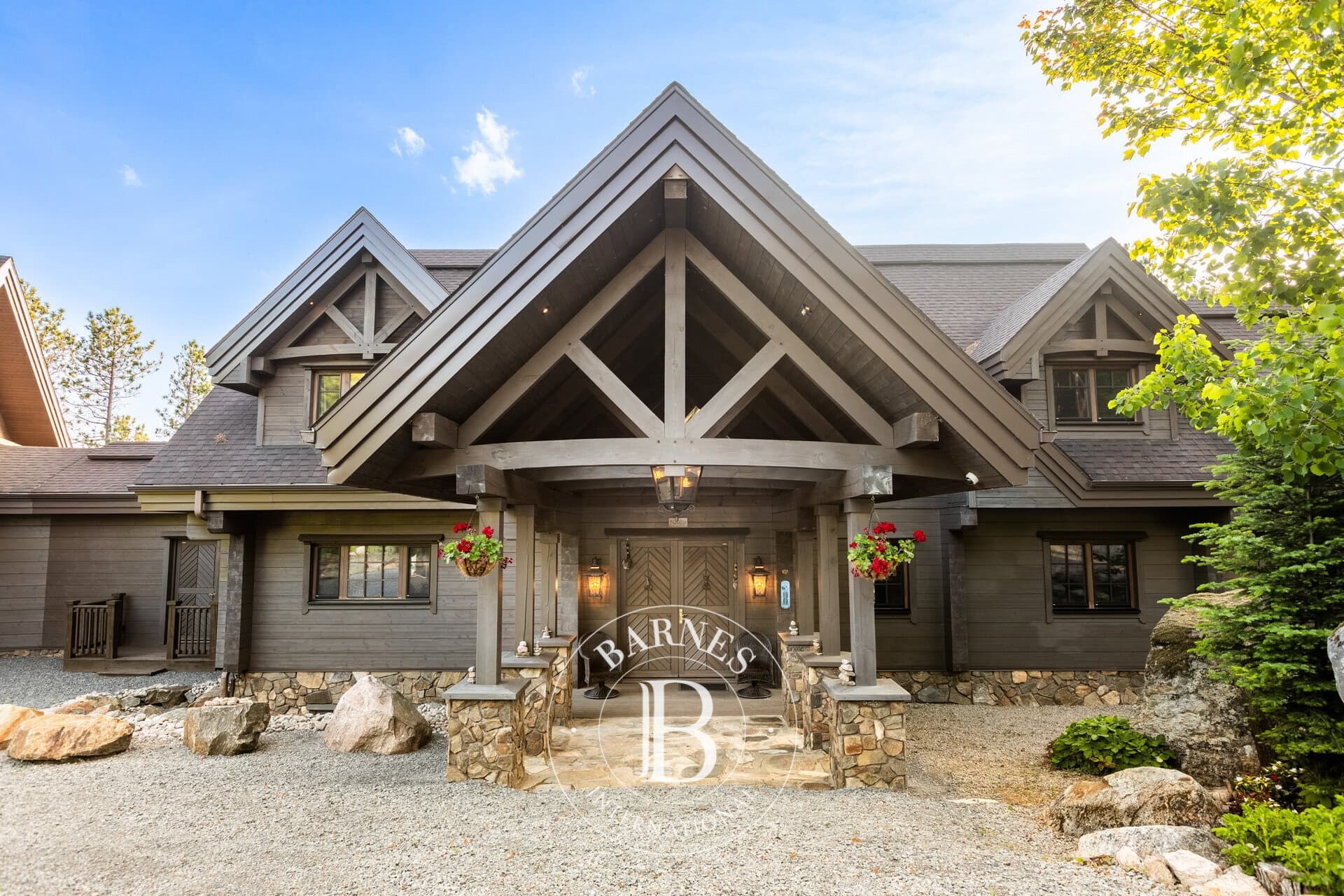 Ev Saint-Alexis-des-Monts - picture 8